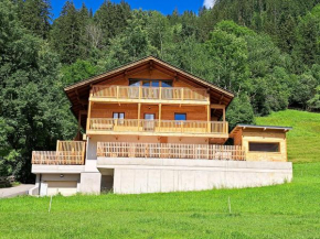 Apartment Wasserfall im Zillertal
